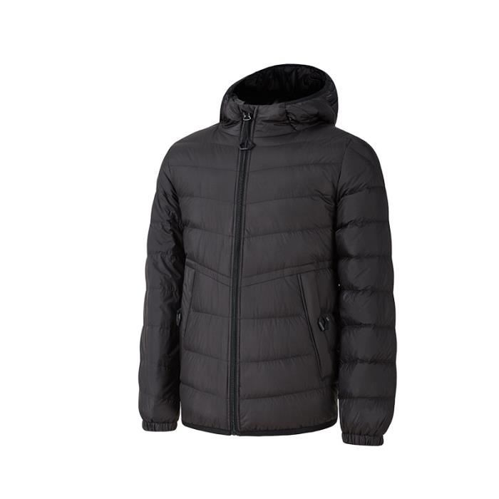 TOG24 Doudoune Pour Homme Certifiée North RDS, Ultra | WhichOne
