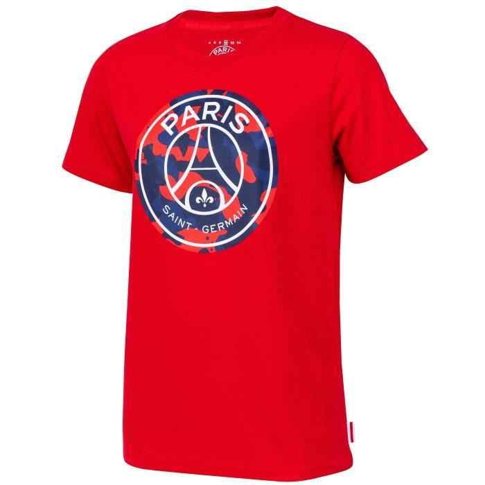 Nouveau Quatrième Maillot Noir Homme Jordan PSG Paris Saint-Germain Saison  2023-2024 - Cdiscount Sport