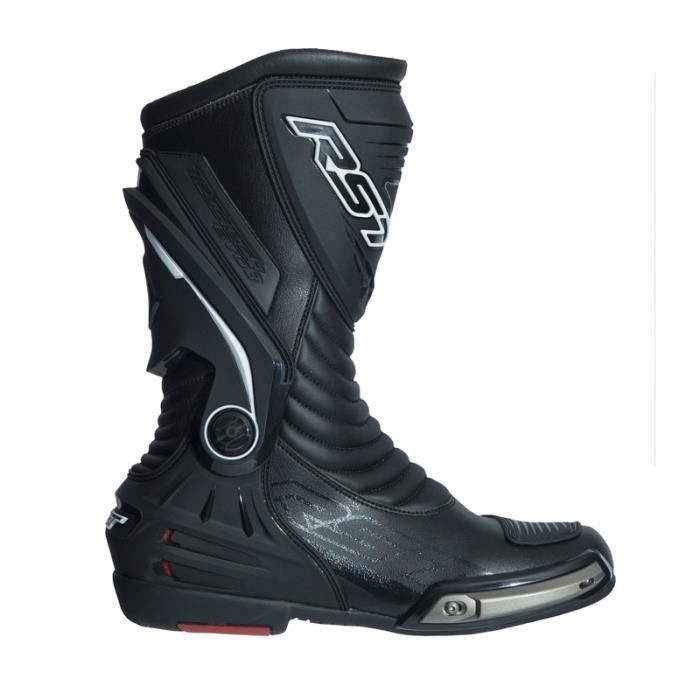 Bottes moto homme homologue - Cdiscount