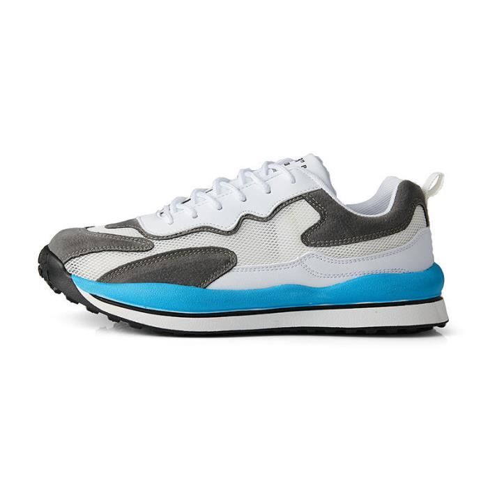 KIANII 2022 nouvelles chaussures de sport pour hommes tout-match en vrac chaussures à la mode décontractées