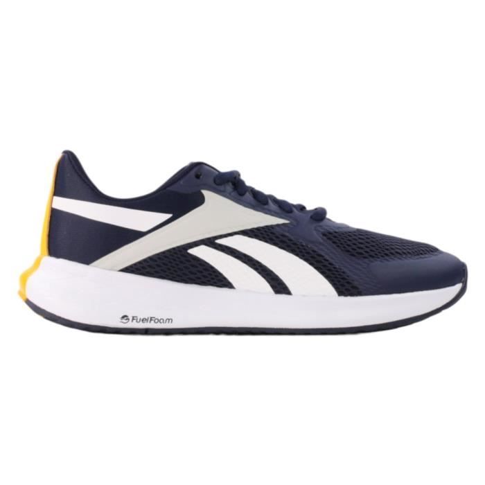 Chaussures de Running REEBOK Energen Run - Homme - Bleu marine - Drop 10mm