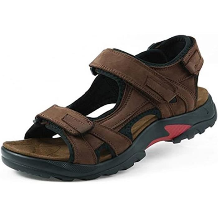 Chaussure ouverte pour homme online