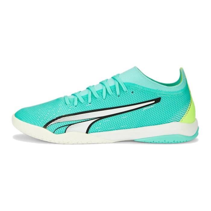 Puma match homme bleu cheap