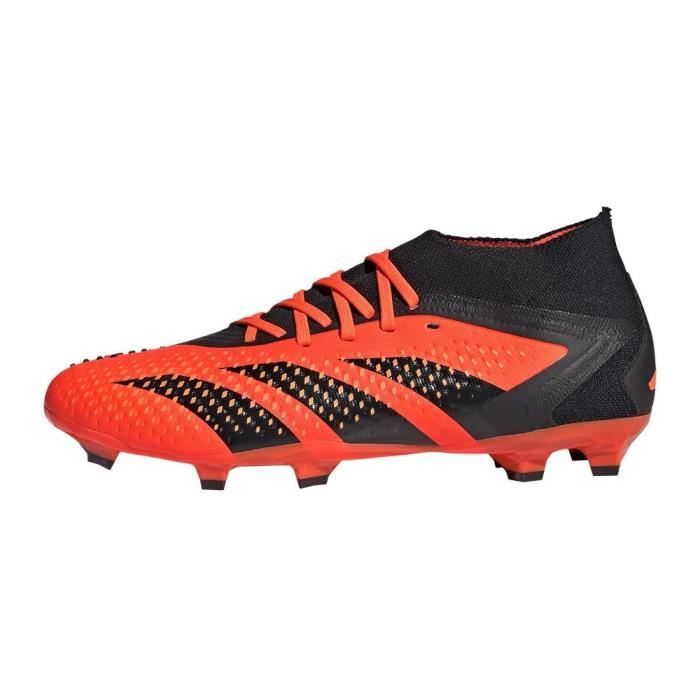 Chaussure adidas rouge homme store