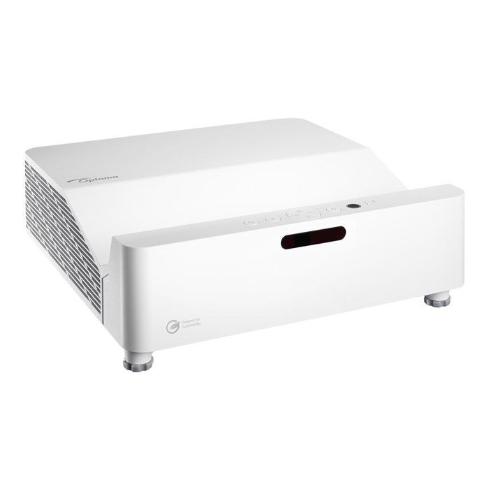 Projecteur Laser 4K - Optoma - ZK420UST - 4200 lumens - 30000 heures - Ultra Short Throw