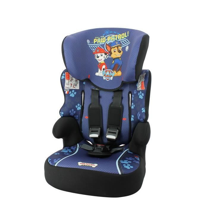 rehausseur auto pat patrouille