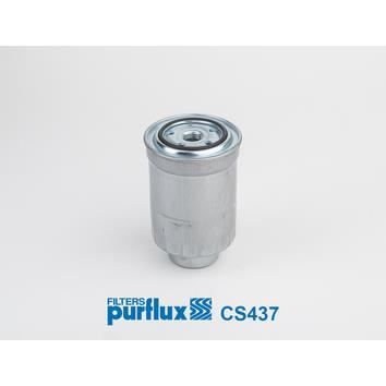 PURFLUX Filtre à gazole CS437