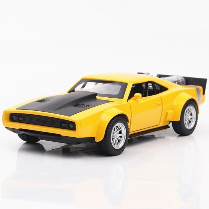 miniature dodge charger