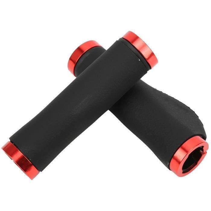 G-113 Poignées De Guidon De Vélo électrique Poignées De Vélo