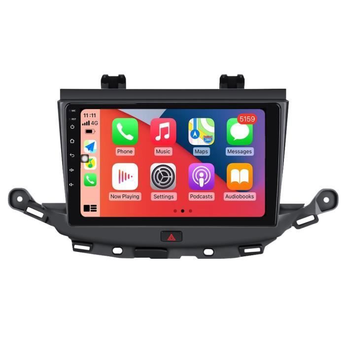 Autoradio Ford Focus Android Auto - CarPlay - Skar Audio