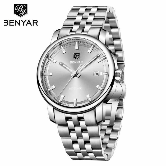 Montre semi luxe top