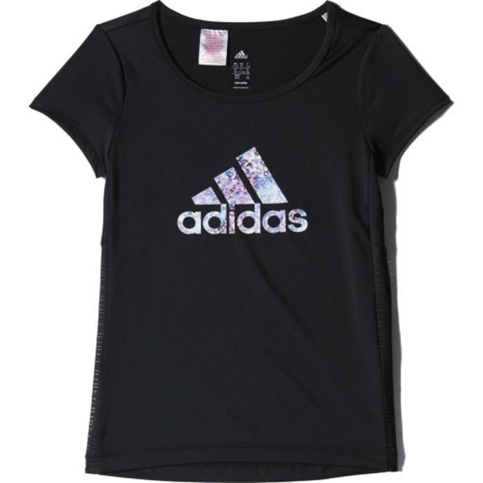 tee shirt enfant fille adidas tee shirt enfant fille adidas