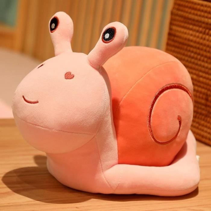 Srliya Peluche Avion Adorable - Jouet Doux Et Oreiller Pour Enfants, Bleu