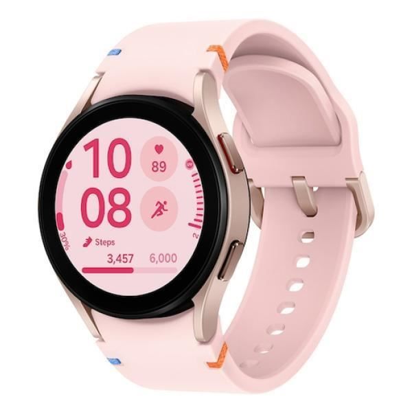 La Samsung galaxy watch FE 40MM bluetooth or rose SM-R861 est un produit original et nouveau qui appartient à la catégorie des La Samsung galaxy watch FE 40MM bluetooth or rose SM-R861 est un produit original et nouveau qui appartient à la catégorie des