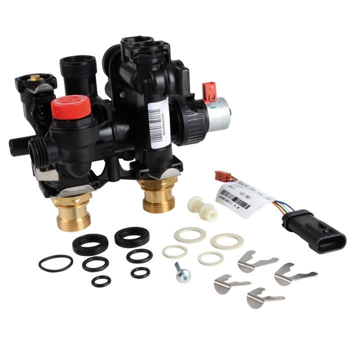 S5720600 Saunier duval Moteur de vanne 3 voies