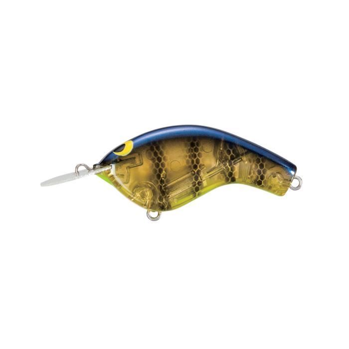 Leurre Shimano Macbeth Ar-C - 005 ghost gill - 57 mm