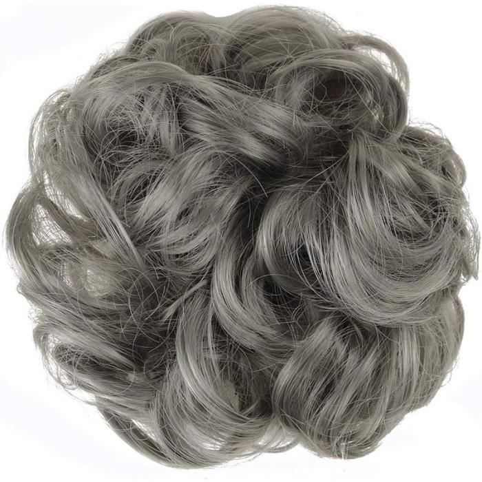 Shop Story Chignon Magique Ajustable Gris Achat Vente Perruque Postiche Shop Story Chignon Magiqu Cdiscount C'est un accessoire fantastique pour les femmes qui veulent un peu pour les femmes possédant des cheveux courts mais également pour les femmes aux cheveux longs. shop story chignon magique ajustable gris