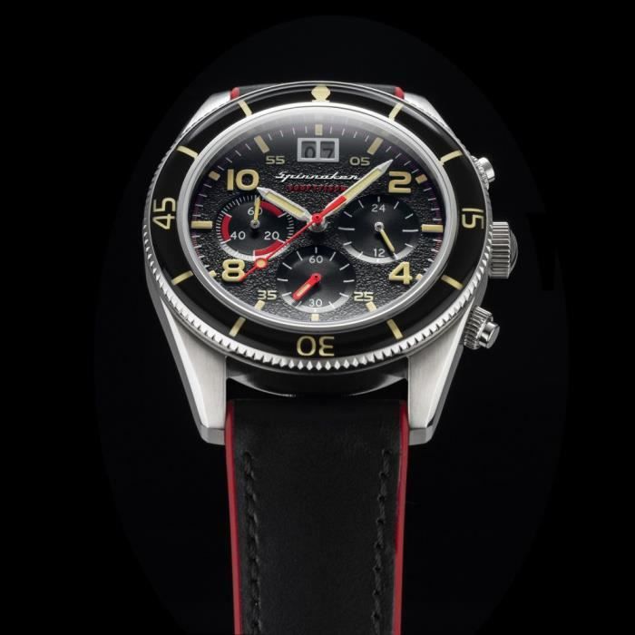 Montres spinnaker hotsell