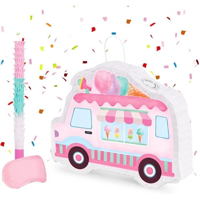 Faire semblant de jouer à la crème Jeu de rôle Montessori Cadeaux de