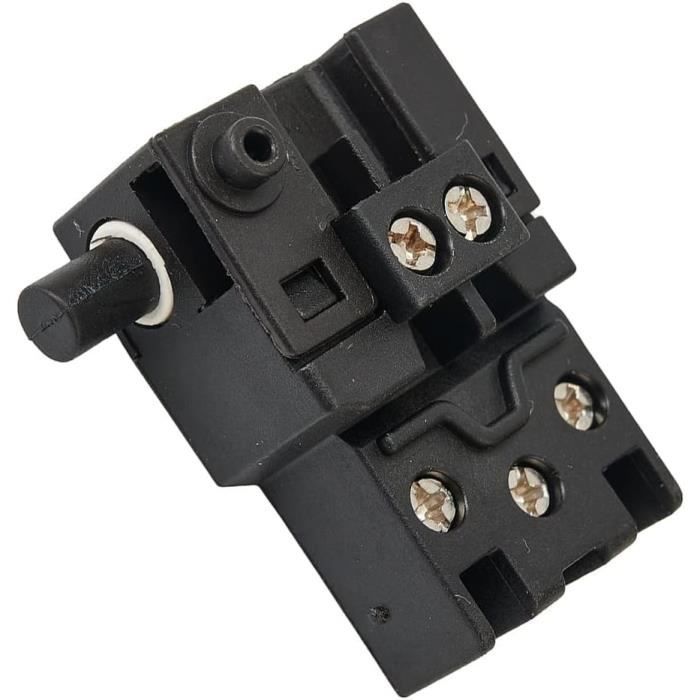 Interrupteur De Rechange TG72BD Pour Scie Circulaire Sans Fil BSS610 - Pièce Détachée