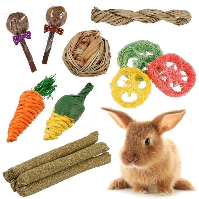 Jouer pour lapin outlet