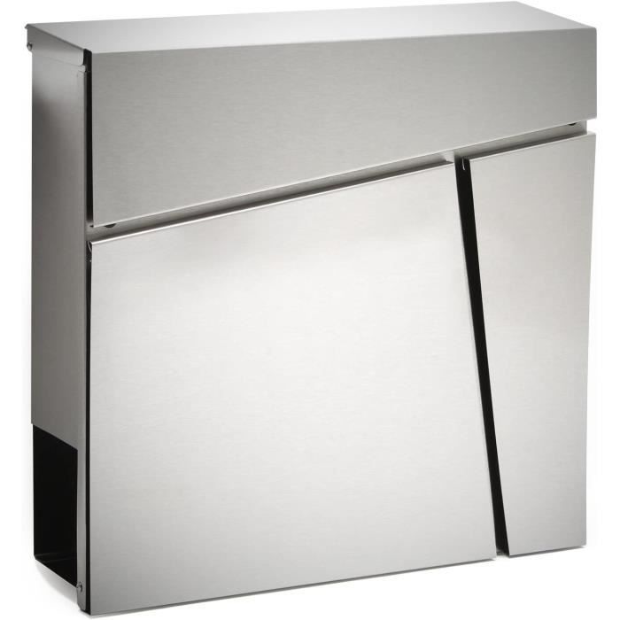 Boîte à Déjeuner Rectangulaire En Acier Inoxydable 304 à 4 Compartiments Pour Enfants, Adultes, Travailleurs, école, Pique-nique, Camping, Repas En Plein Air, Salade (bleu