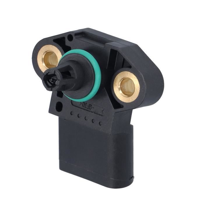 Capteur De Pression Absolue Du Collecteur MAP, Accessoires De Voiture, 19207T 9631716680, 9631716680 Pour KIT 406, 607, 806, 807
