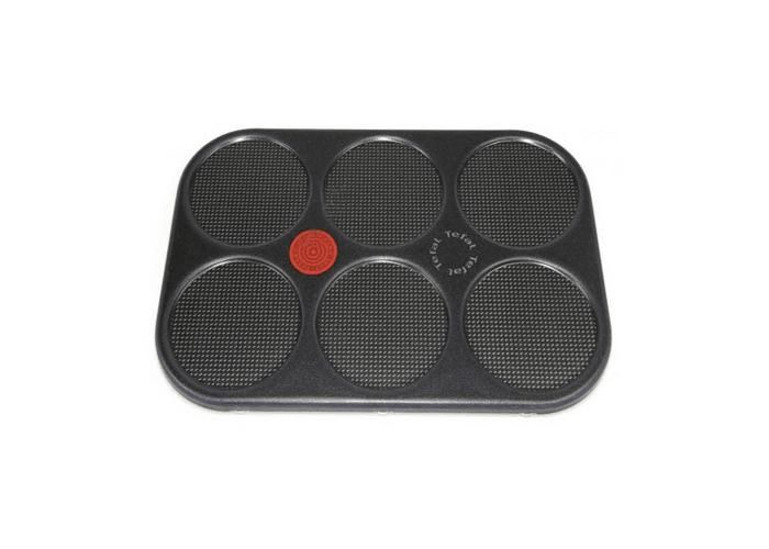 PLAQUE DE CUISSON CREPIERE MULTI PARTY POUR PETIT ELECTROMENAGER TEFAL - TS-01015221