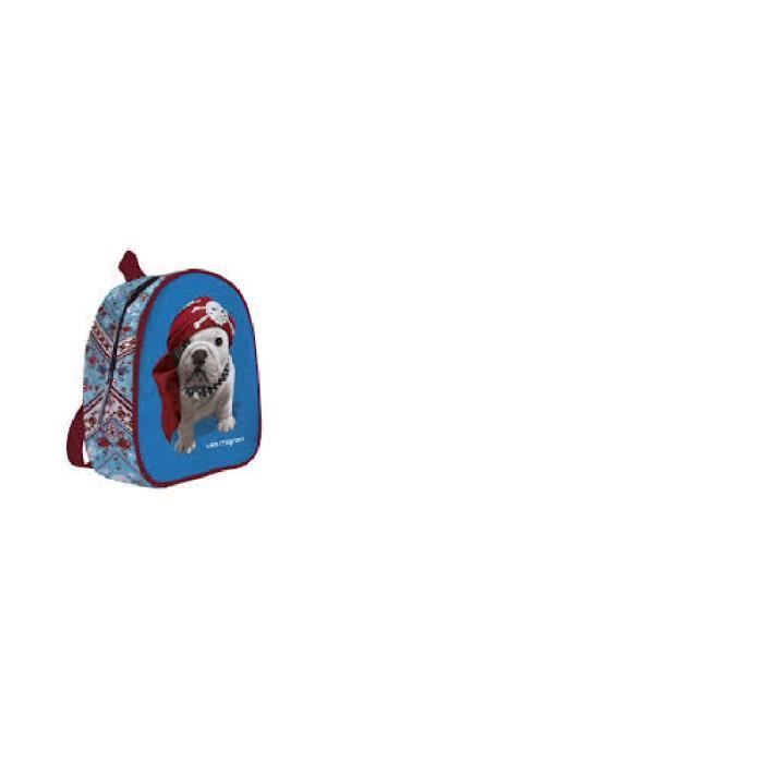 Sac a sales dos teo jasmin