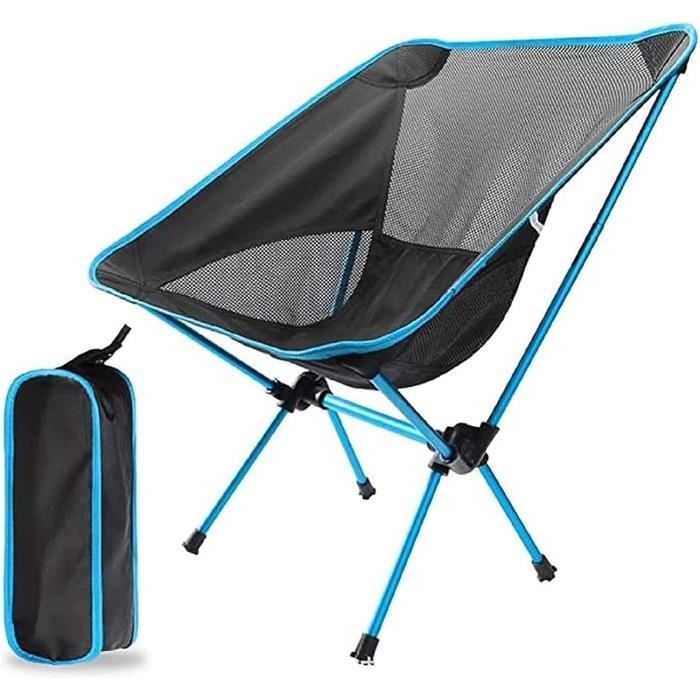Chaise Pliante Camping Ultra Legere
