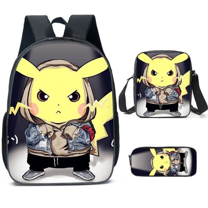 Pikachu sac 2025