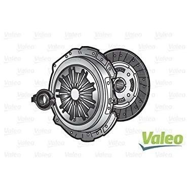 Kit embrayage 3p Toyota hilux VII pickup 2.5 - VALEO - 832664