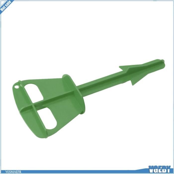 Dépresseur Pédale Frein/Embrayage Réglable 71,1 Cm – Outil Diagnostic Moteur, Test Émissions, Acier Robuste Universel