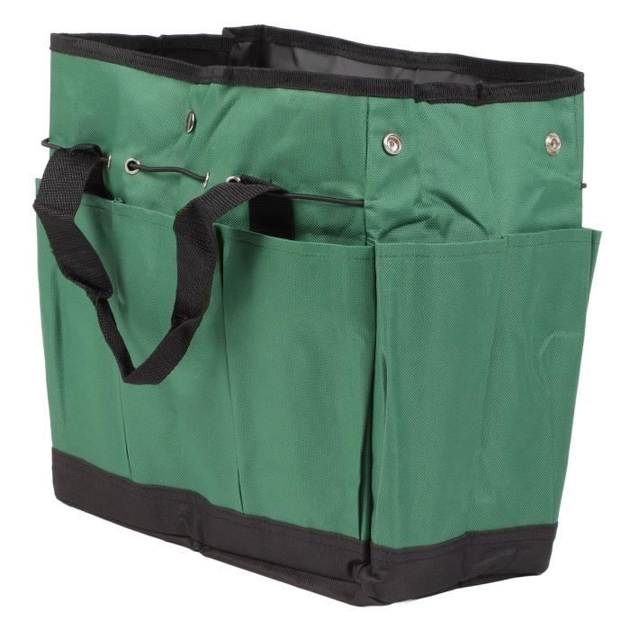 Sac Fourre-tout Tapis De Yoga Grande Capacité - Violet - Poche Latérale - Neuf