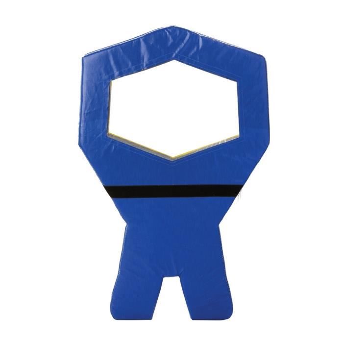 Bouclier gardien handball Hauteur 1,25 m Cdiscount Sport