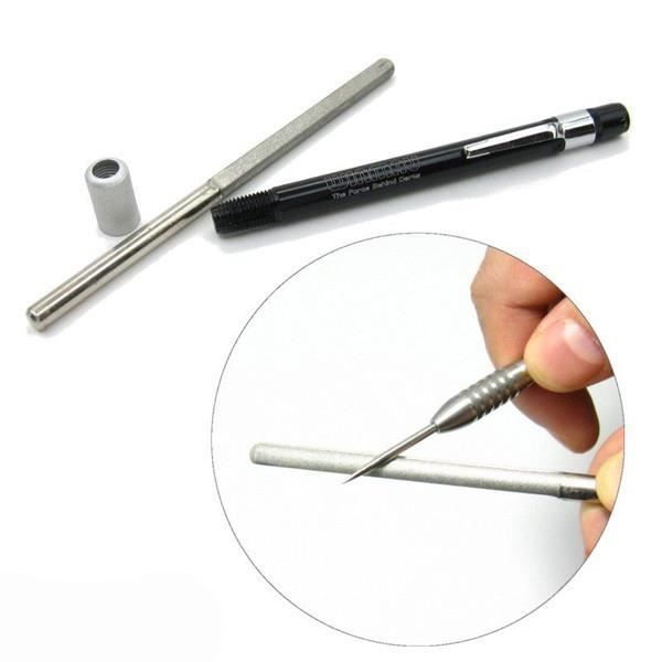 Heli Ti Black Darts Shaft Tiges De Fléchettes Mixte[2904