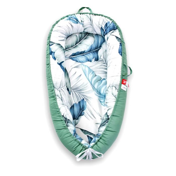Réducteur de lit bébé : confort et sécurité (20 produits