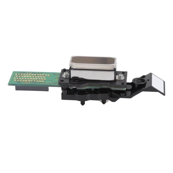 Tête D'impression De Remplacement Pour Imprimantes Epson - Modèles R260, R390, L1800, 1500W, Etc. - Matériau ABS