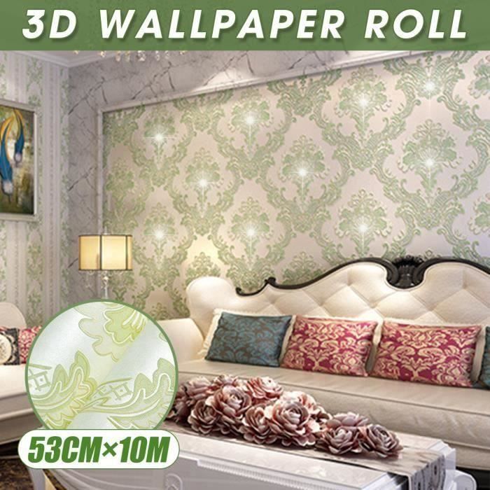 Rouleau De Chiffons Non Tissés 150 M - 430 Feuilles, Polypropylène 100%
