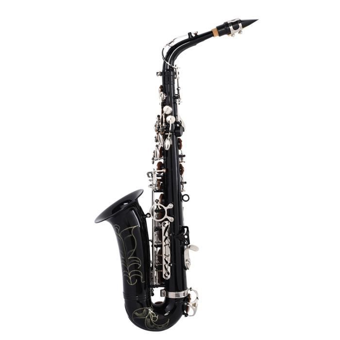 Slade store alto saxophone