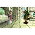 The Legend of Zelda Ocarina of Time Select Jeu 3DS-1