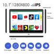 NNW K107 - Tablette Tactile 10.4" - 4Go RAM - 64Go ROM - Android 9.0-1