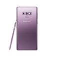 SAMSUNG Galaxy Note 9   128 Go Ultra-violet-1