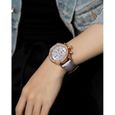 AT27087-Montre Femme La mode Minimaliste grosse montre de cadran grand-1