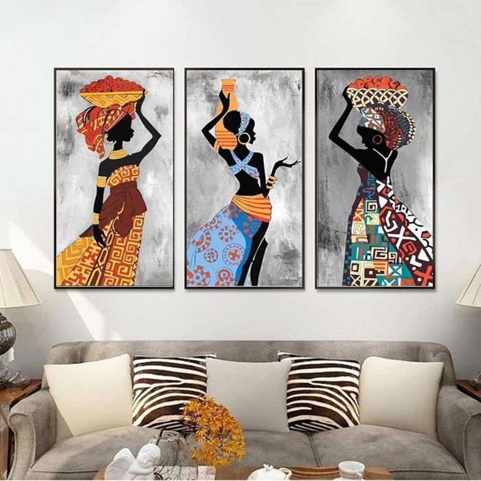 Sitemapcdatahttpsshopinf Inetcompeinture Africaine Abstraite