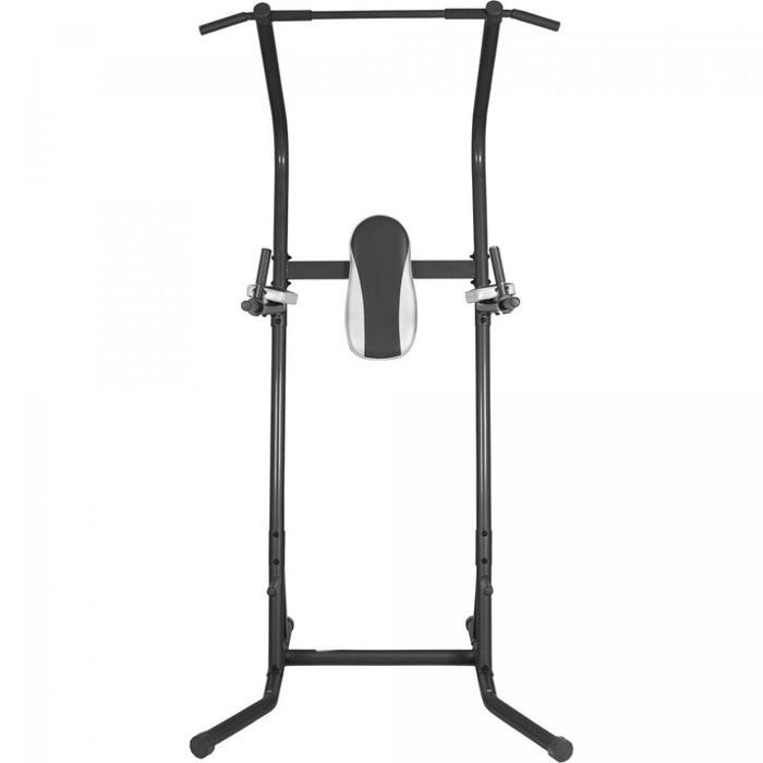 Barre De Tirage Musculation Gorilla Sports® Triangle De Tirage - Parallèle, Antidérapantes, Max. 200 Kg, Chromé - Poignées Double D, Barre De Traction - Sport Barre Tirage Musculation Barre De Tirage Musculation Gorilla Sports® Triangle De Tirage - Parallèle, Antidérapantes, Max. 200 Kg, Chromé - Poignées Double D, Barre De Traction - Sport Barre Tirage Musculation