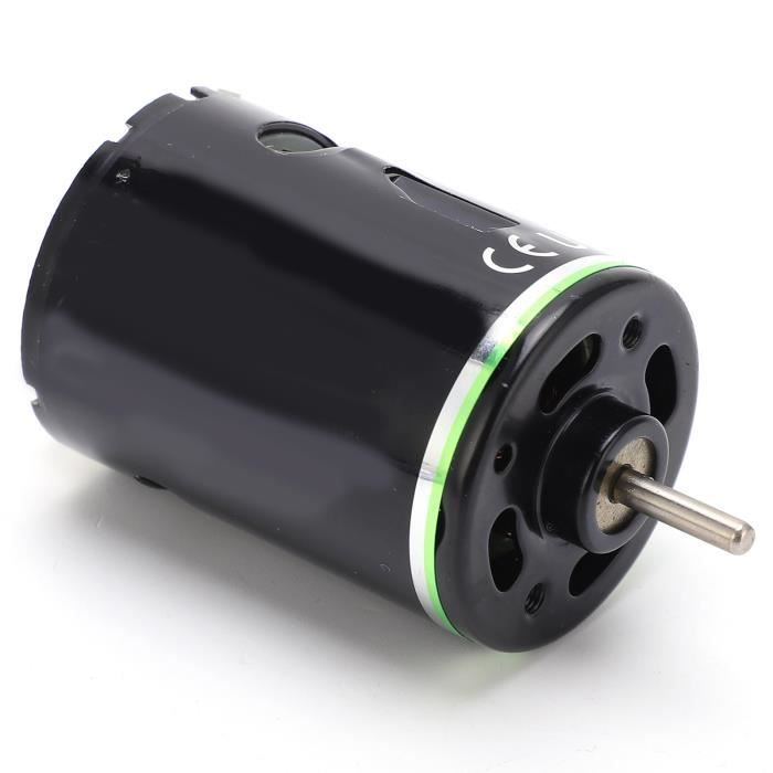 Moteur 540 45T + ESC 320A – RC Electric – Pour Axial SCX10 TRX4 – 7,2-7,4V – Haute Performance
