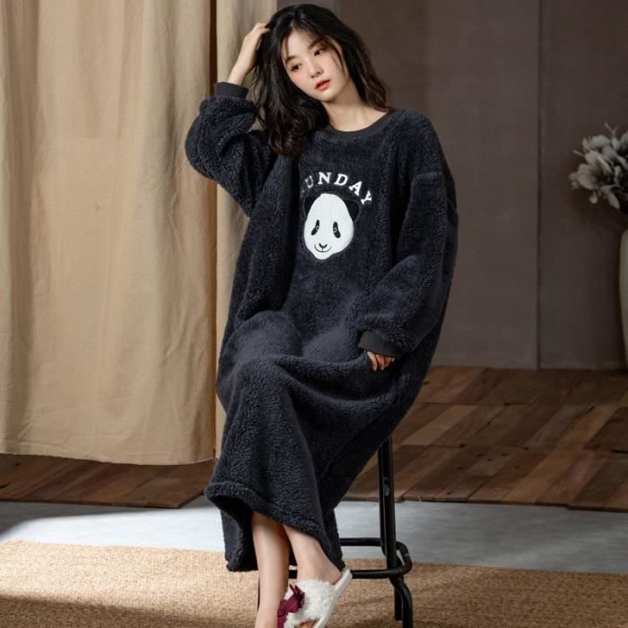 Robe pull pyjama clearance