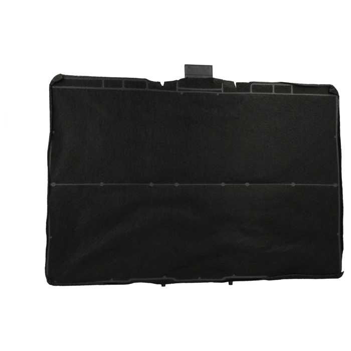 2 Filtres à Charbon Actif Pour Hotte Siemens - 31,5x21,5x2,3 Cm - Remplace 8718868949400