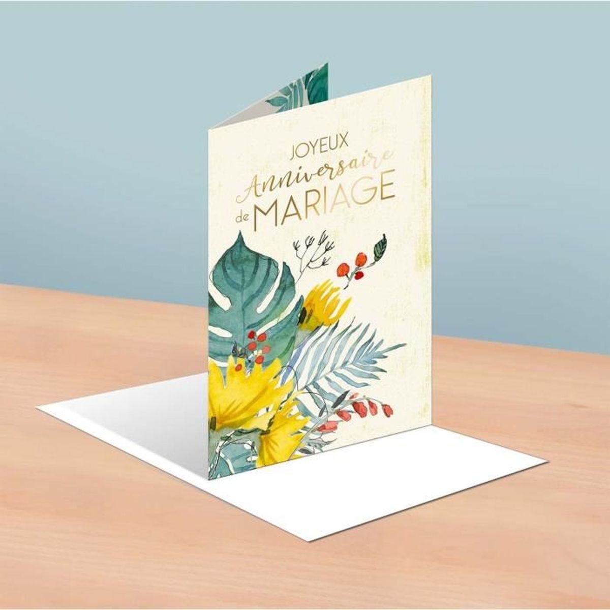 Carte Anniversaire De Mariage Achat Vente Carte Correspondance Carte Anniversaire De Mariage Cdiscount Carte Anniversaire De Mariage Achat Vente Carte Correspondance Carte Anniversaire De Mariage Cdiscount